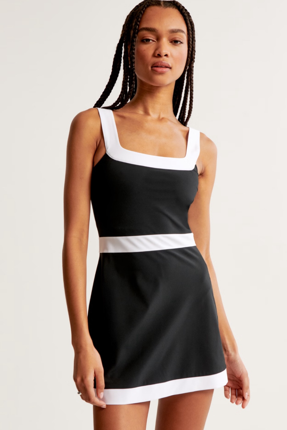 Some cute tennis dresses for summer! 

#LTKfindsunder50 #LTKfitness #LTKstyletip