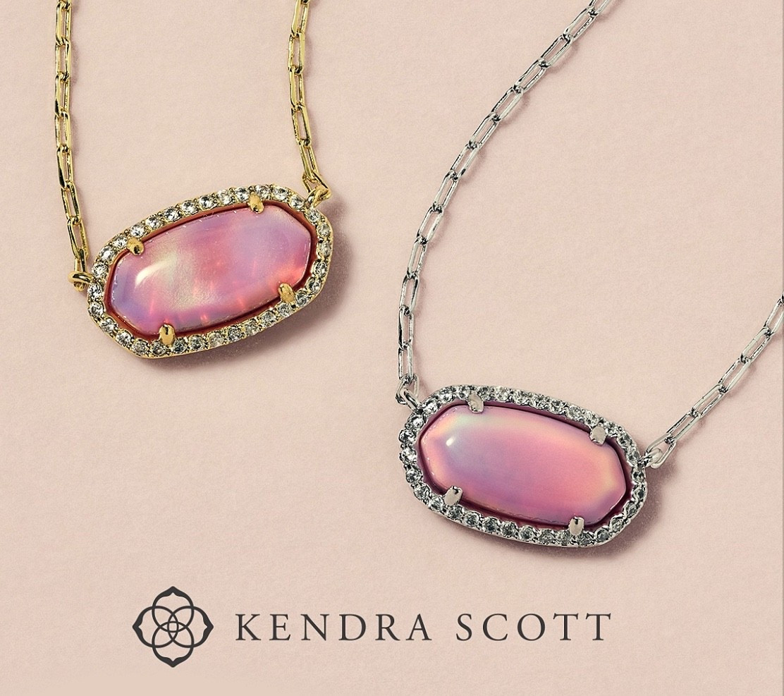 Loving the brand new Limited Edition Elisa Necklace that just launched! This fan favorite necklace is sure to go fast since it’s only available in limited quantities. Has the most beautiful coloration - reminds me of the sunset 🩷 (Discounts not available for this one since it’s so limited.)

#LTKFindsUnder100 #LTKGiftGuide #LTKBeauty