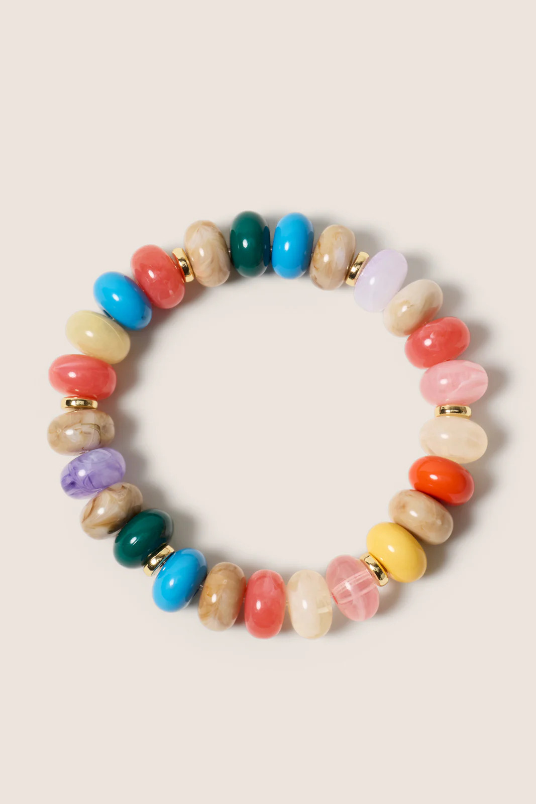 Jenni Beaded Bracelet | Evereve