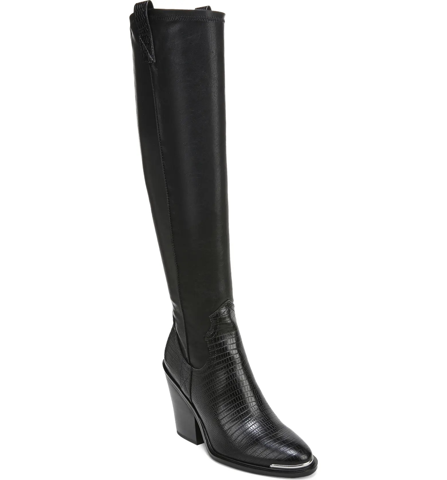 Glenice Knee High Boot (Women) | Nordstrom Rack
