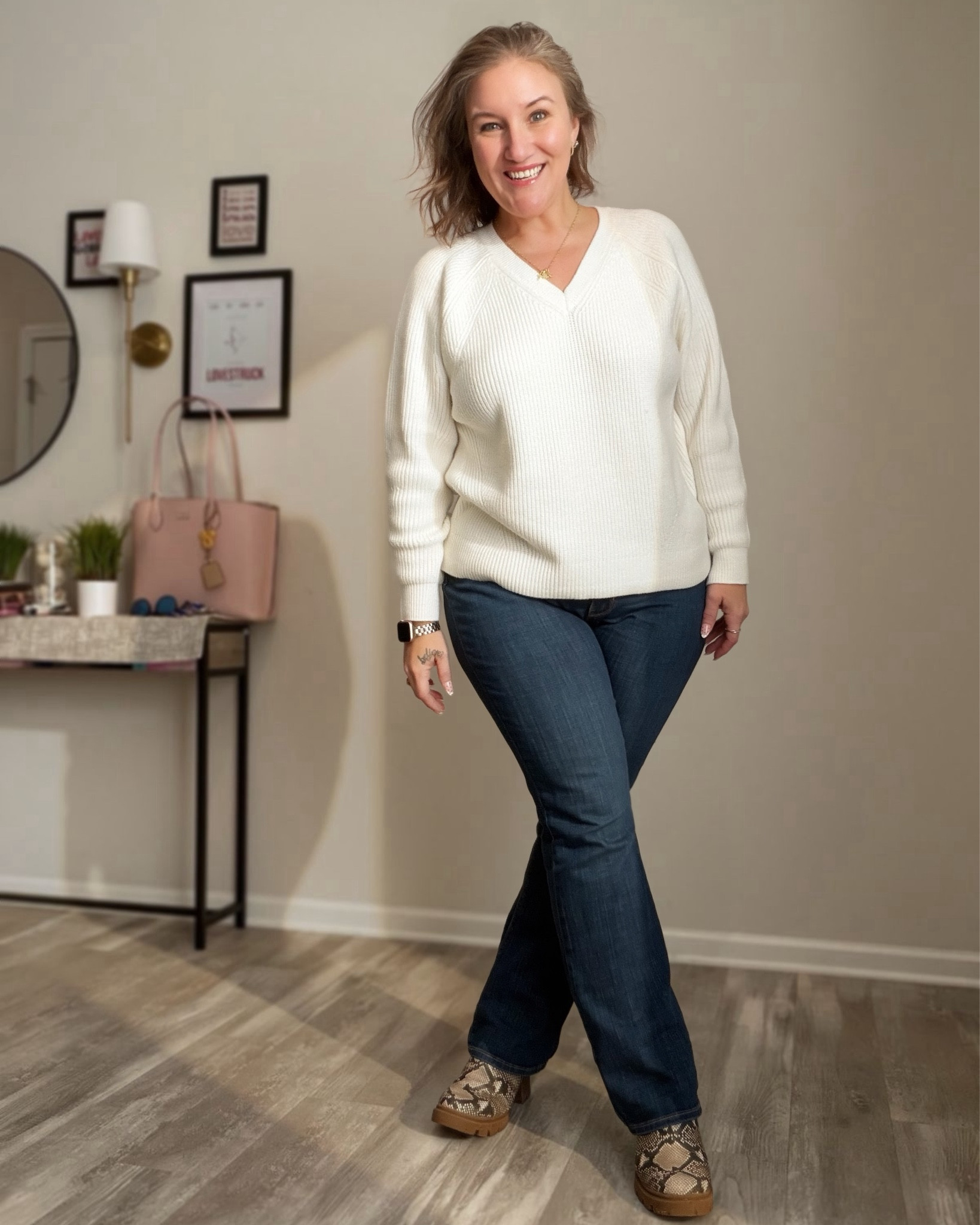 It took me years to find the perfect pair of Levi’s and now I want them in every color and wash. Linked in my LTK and they are sale right now at Walmart!! 🙌🏼 



#LTKMidsize #LTKdayinmylife #LTKmomlife