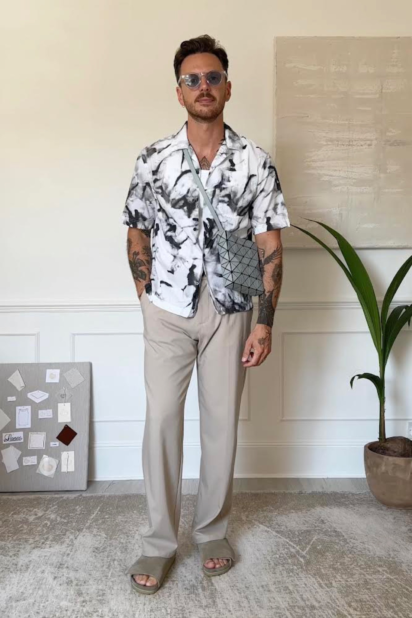 Mens fashion, men’s daily outfit inspiration, style inspo, outfit ideas, stylist picks, styled by a stylist, get ready with me, ootd. 


#LTKmens #LTKSeasonal #LTKU