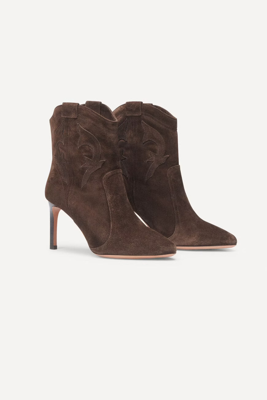 BOOTS CAITLIN | ba&sh(US)