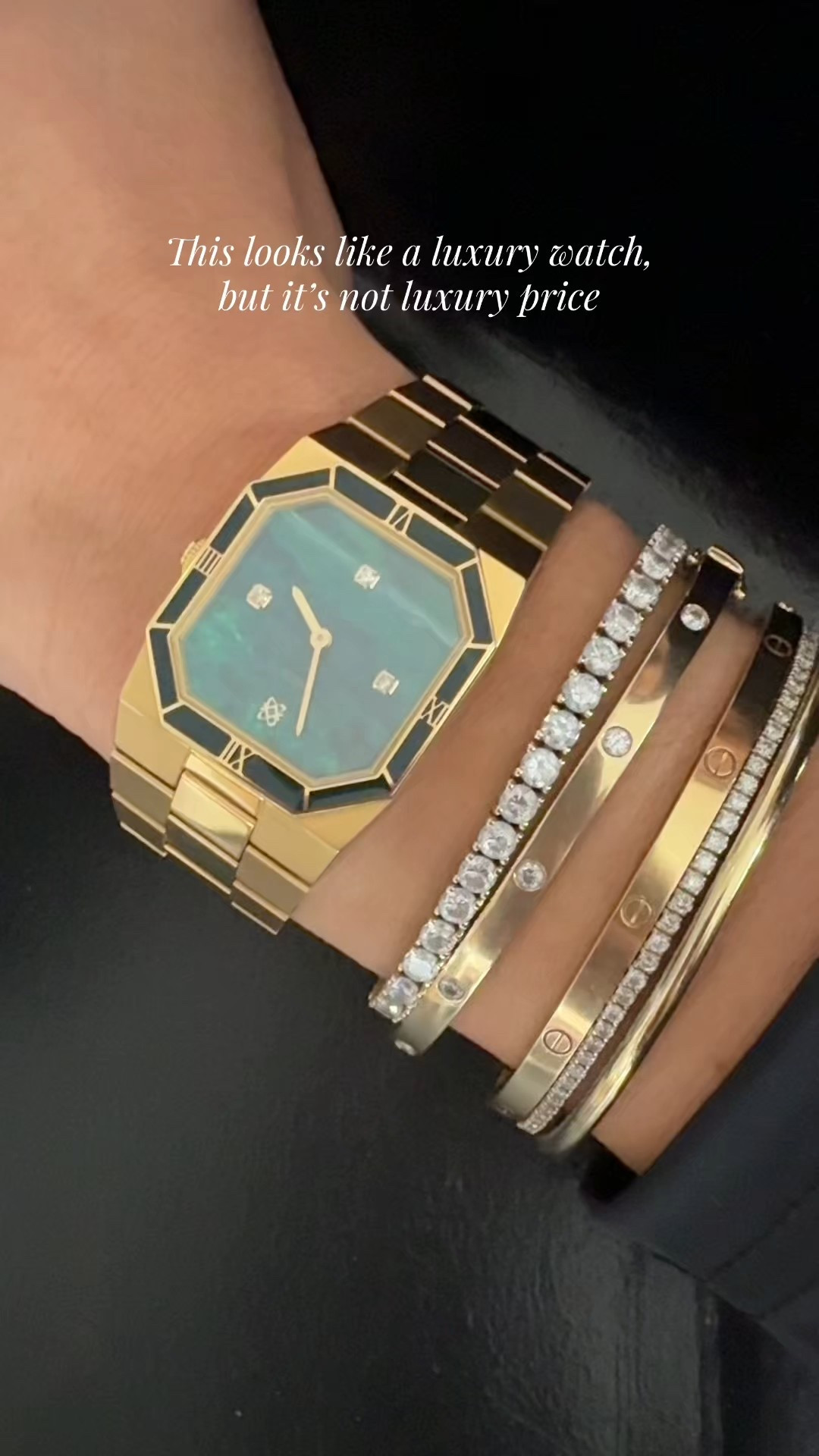 What she really wants for Valentine’s Day 💝

#LTKValentine