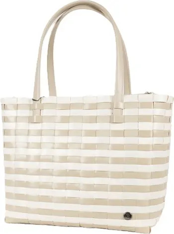 Handed By Sunny Bay Recycled Plastic Weekender Bag | Nordstrom | Nordstrom