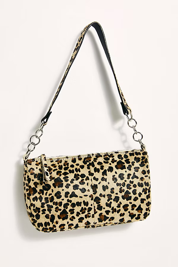 Alanna Animal Baguette Bag | Free People (Global - UK&FR Excluded)