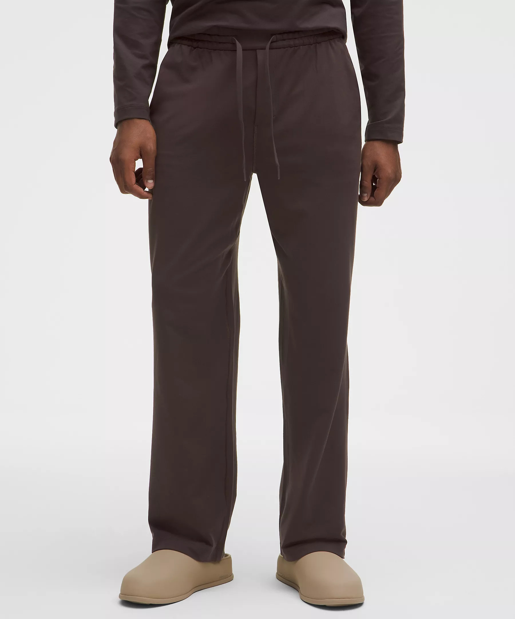 Soft Jersey Classic-Fit Pant | Lululemon (US)