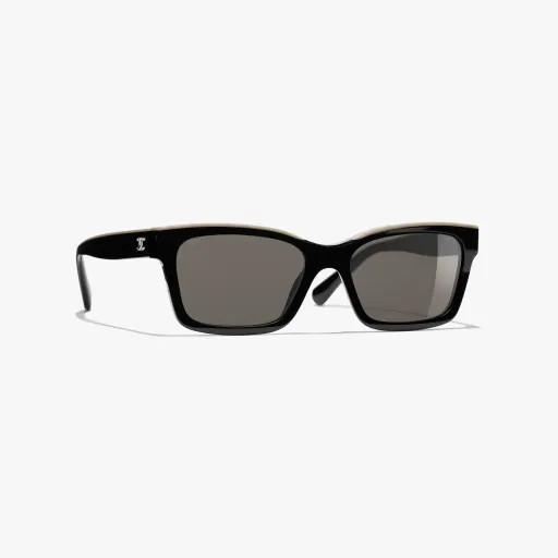 CHANEL Square Sunglasses | Chanel, Inc. (US)