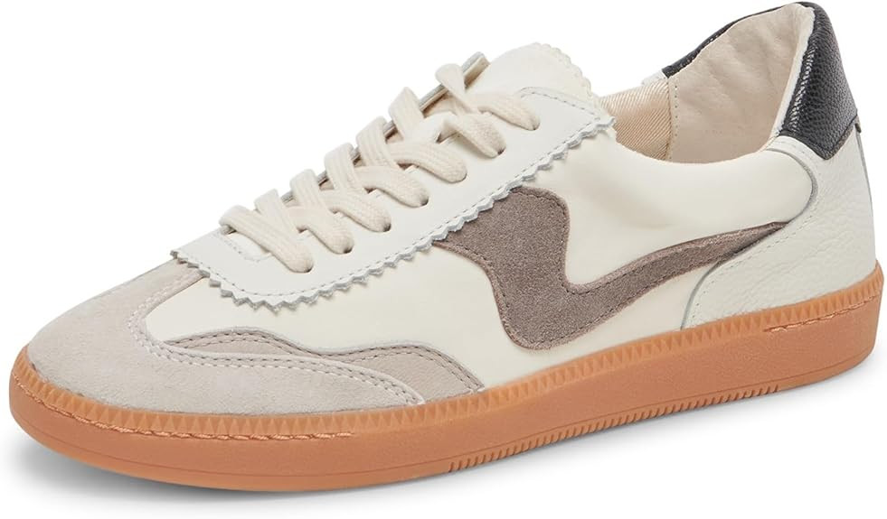 Dolce Vita Women's Notice Sneaker | Amazon (US)