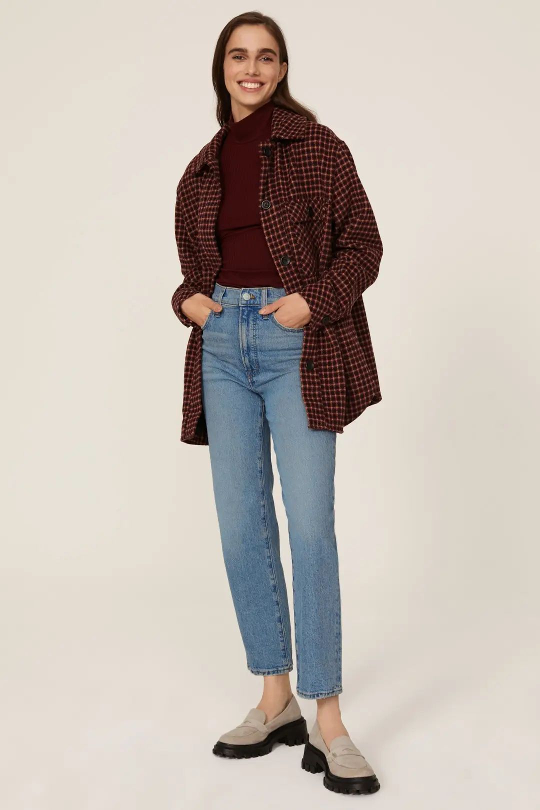 Madewell | Rent the Runway
