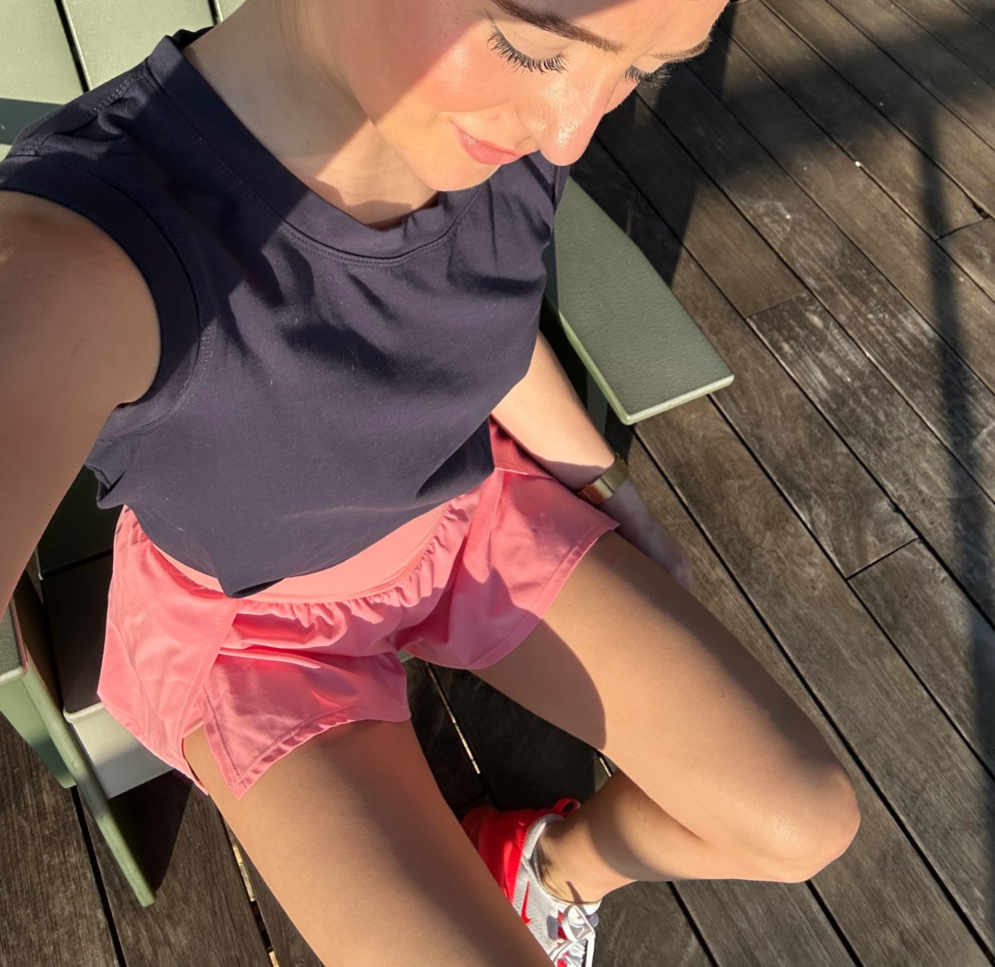 LEG DAY OOTD 

#LTKWorkwear #LTKPetite #LTKActive