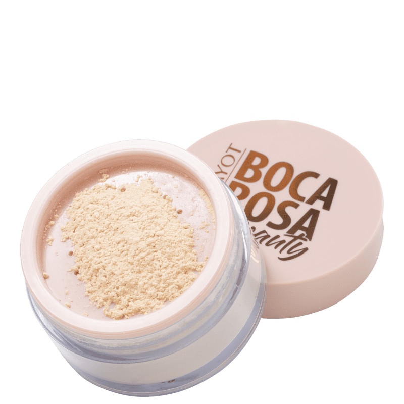 Boca Rosa Beauty by Payot 1 Mármore | Beleza Na Web (BR)