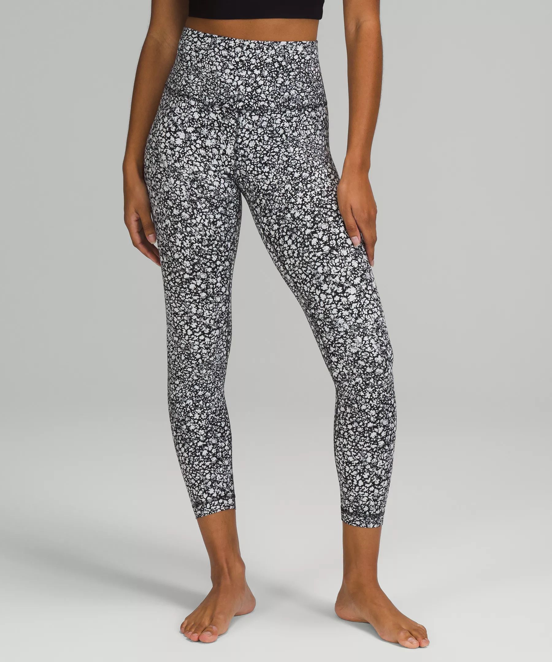 lululemon Align™ High-Rise Pant 25" | Lululemon (US)