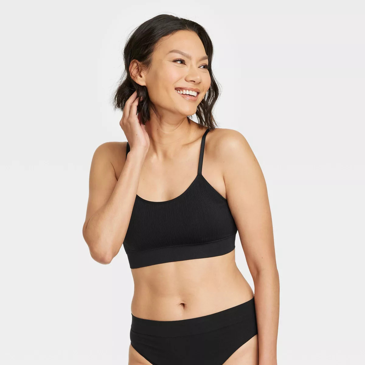 Women's Seamless Bralette - Auden™ | Target