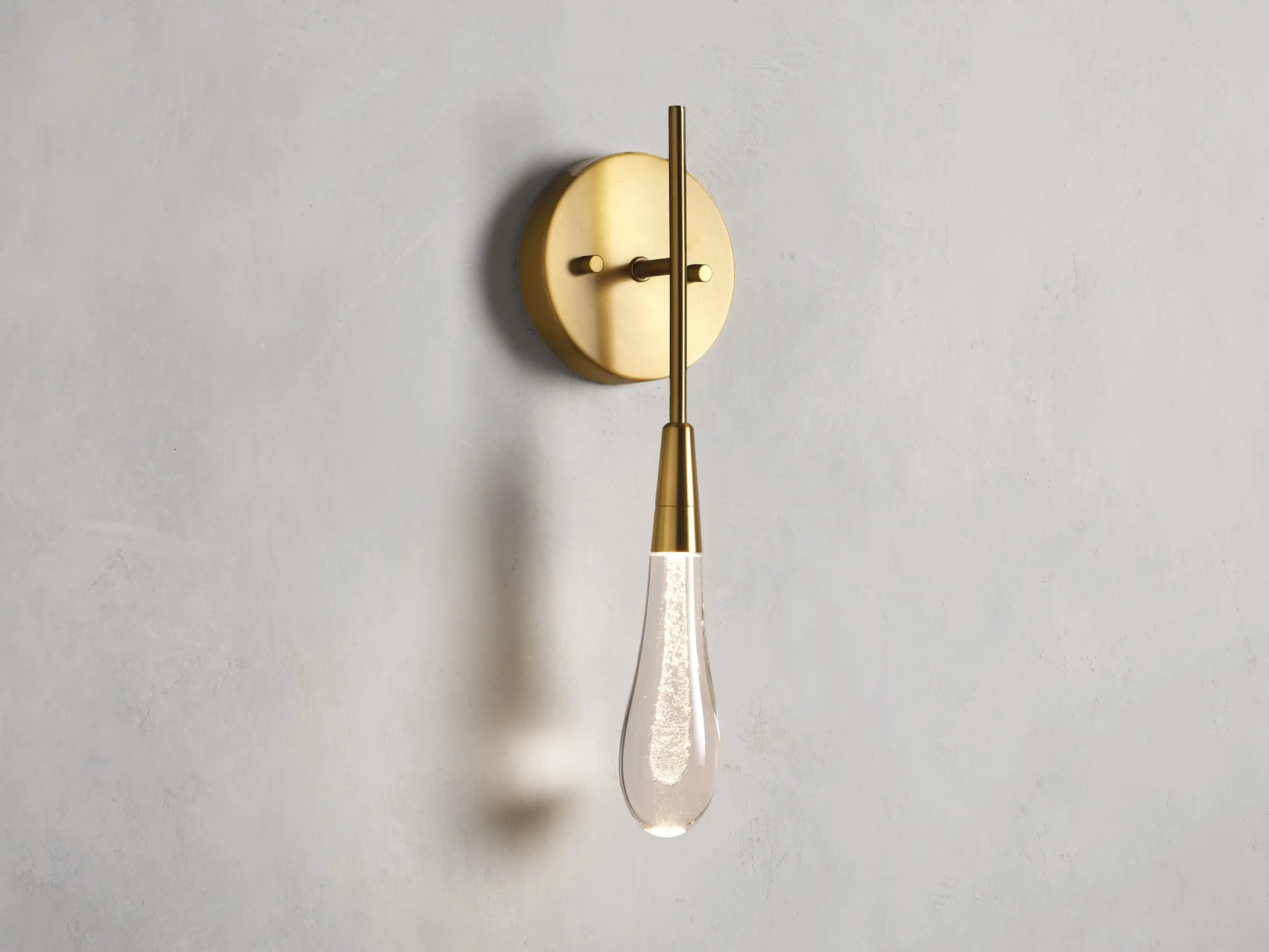 Soltaire Wall Sconce | Arhaus