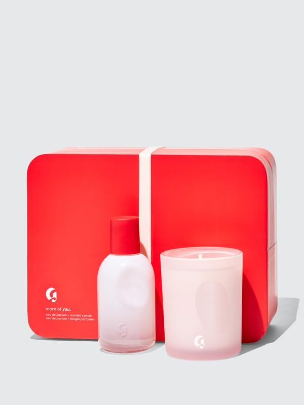The More of You Kit | Glossier