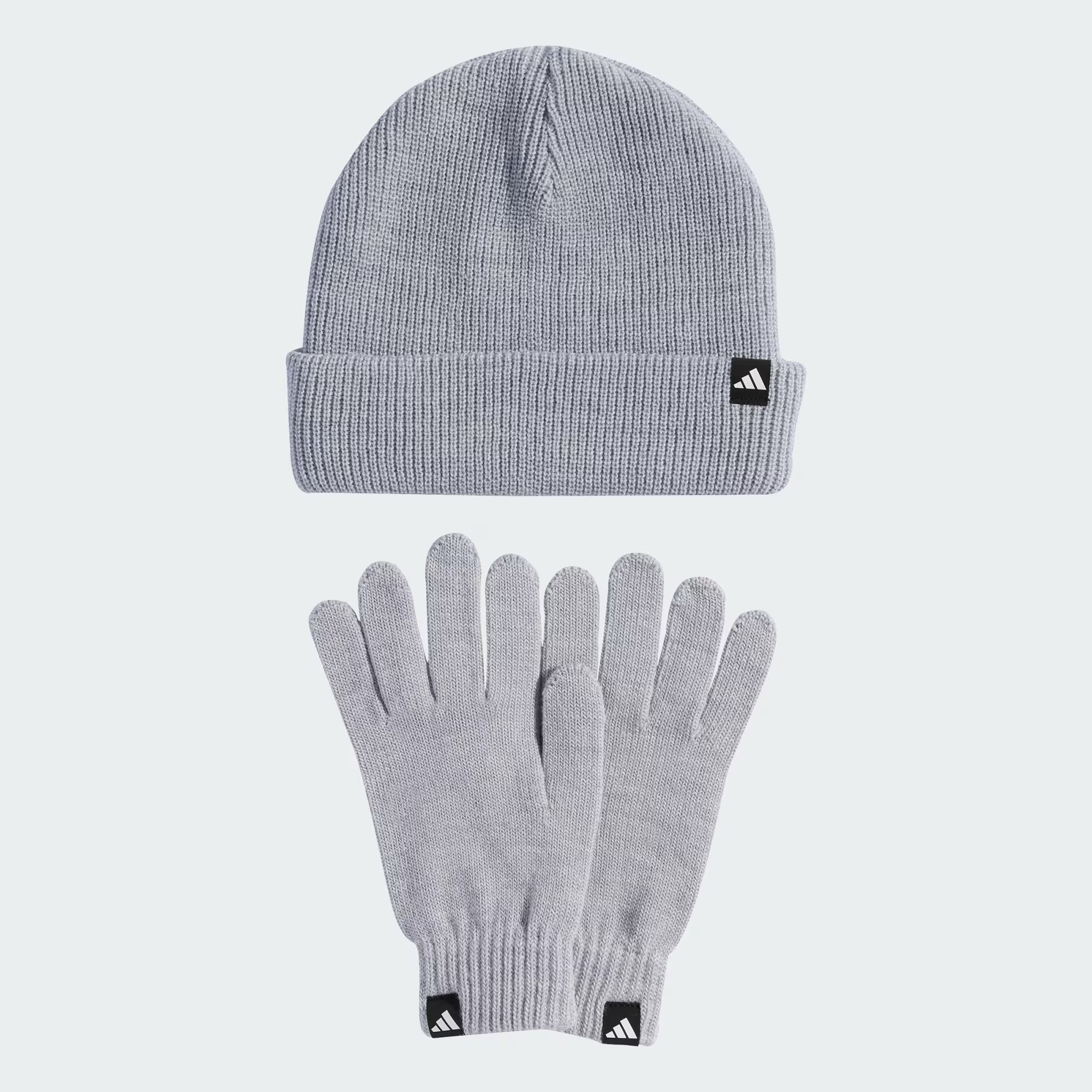 Glove + Beanie Pack | adidas (UK)