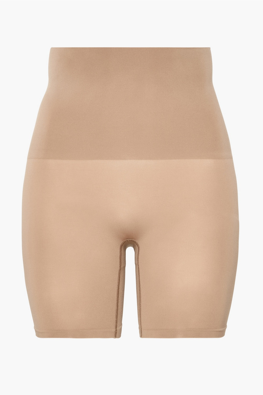 Nearly Naked Shaping High Waist Short | Fabletics - North America