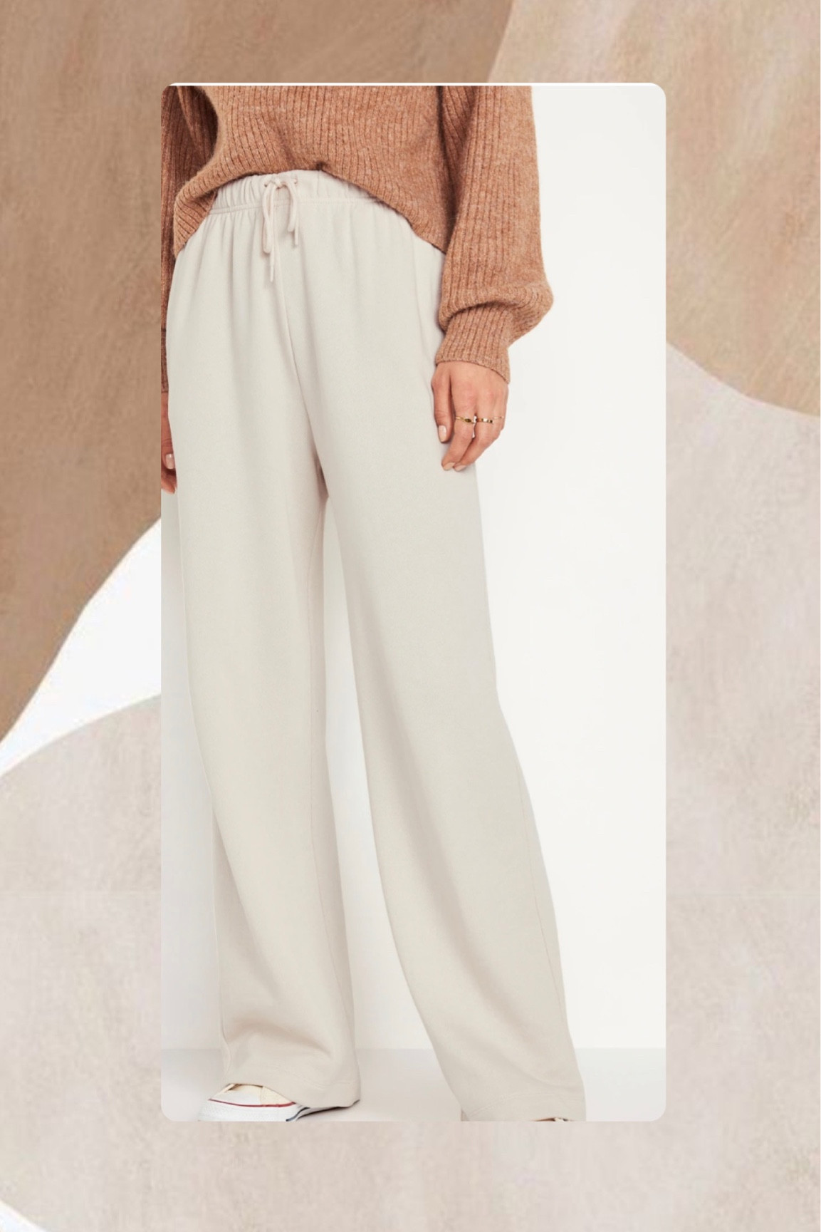 Old Navy Sweatpants on sale ⭐️ #sale #cozy #fall

#LTKstyletip #LTKSeasonal #LTKsalealert