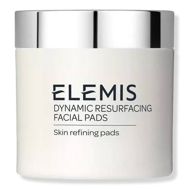 Dynamic Resurfacing Facial Pads | Ulta