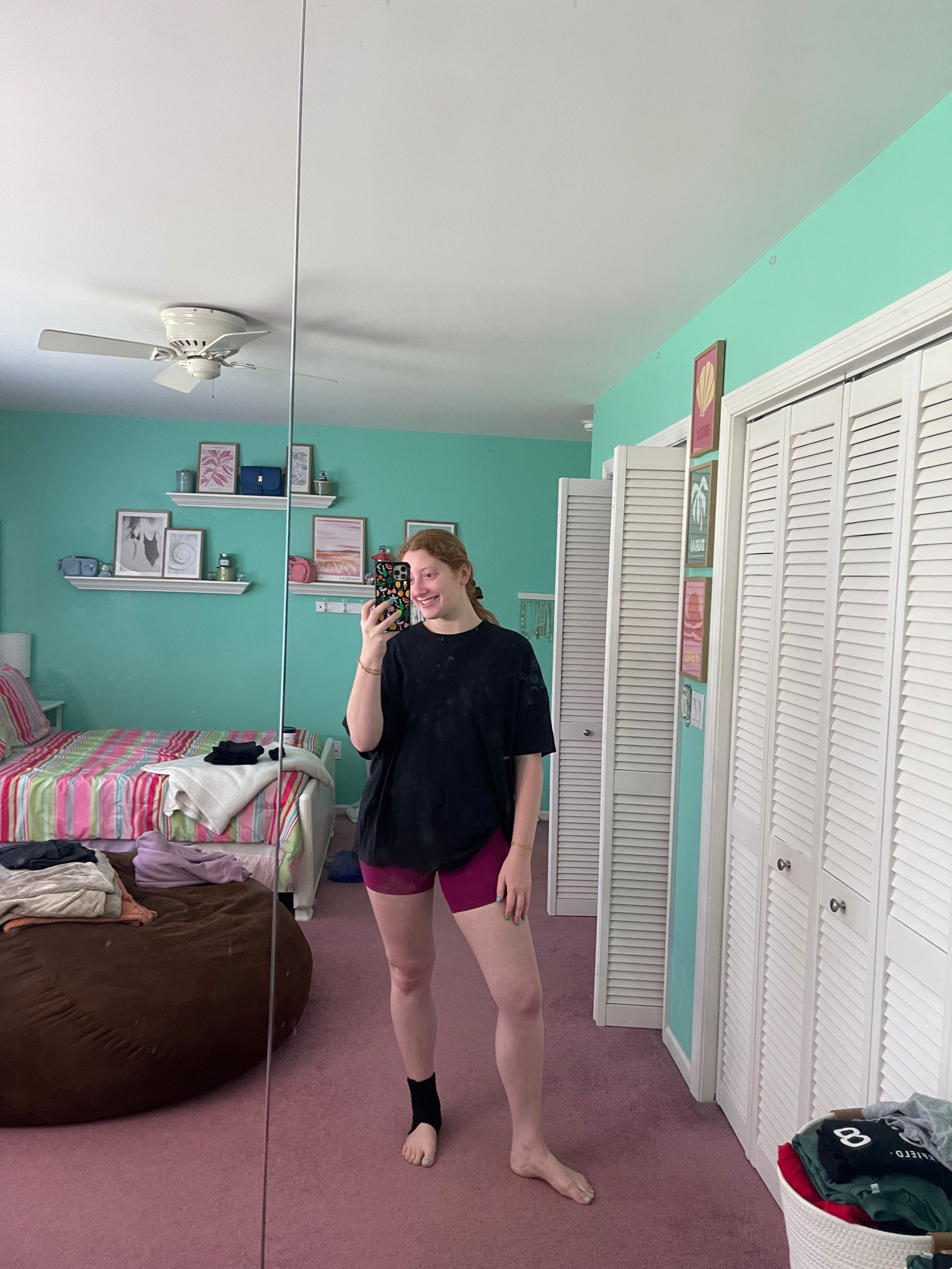 june 2nd pilates fit 

#LTKActive #LTKStyleTip #LTKMidsize