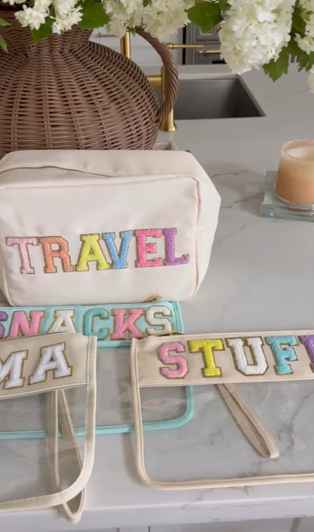 Amazon find!

Follow me @ahillcountryhome for daily shopping trips and styling tips!

Seasonal, home, home decor, decor, traveling, ahillcountryhome 

#LTKSeasonal #LTKVideo #LTKover40

#LTKTravel #LTKOver40 #LTKSeasonal