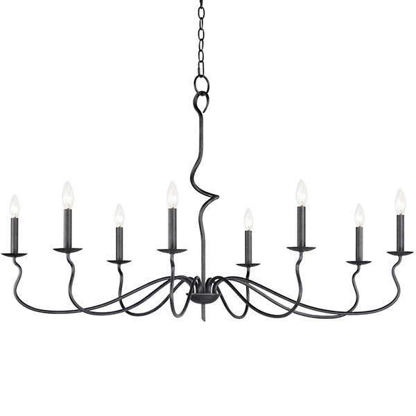Padrona Chandelier | Lumens