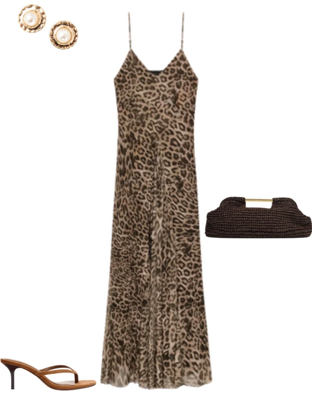 Summer / holiday outfit 🤎

#LTKuk #LTKsummer #LTKspring