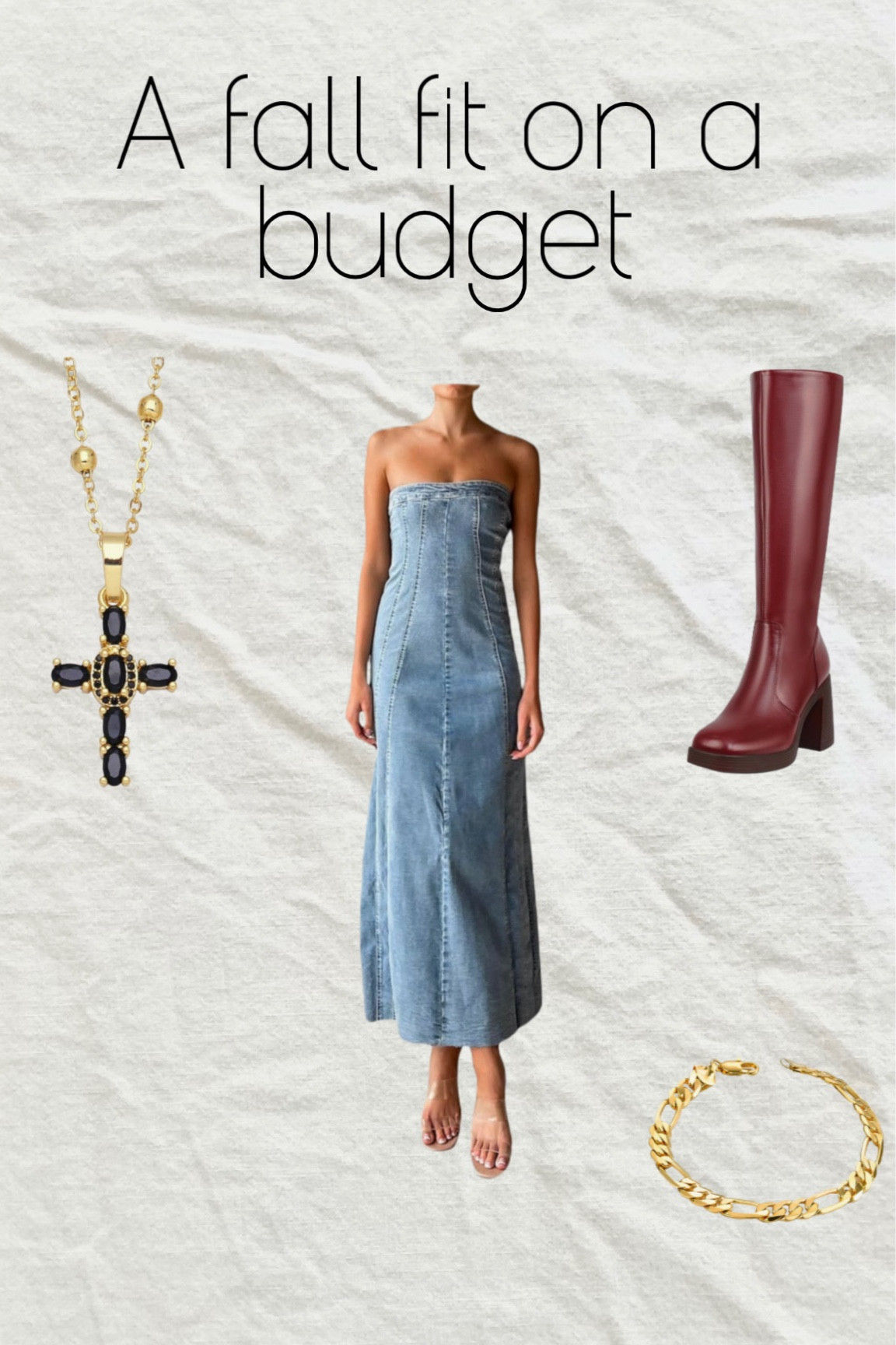 The cutest fall fit

#LTKFindsUnder50 #LTKFallSale #LTKSeasonal