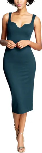 Sloane Sleeveless Sheath Dress | Nordstrom