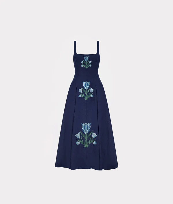 Lela Rose x Lucchese Nightingale | Lucchese Bootmaker