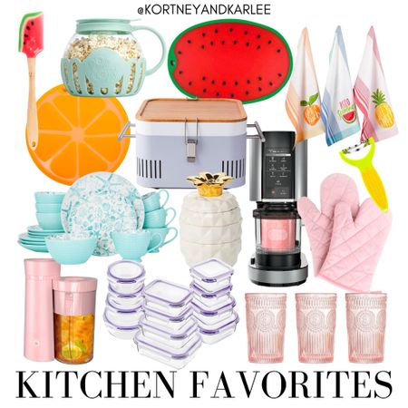 Amazon Favorites! 

Kortney and Karlee | #kortneyandkarlee 

#LTKfindsunder50 #LTKfindsunder100 #LTKSeasonal