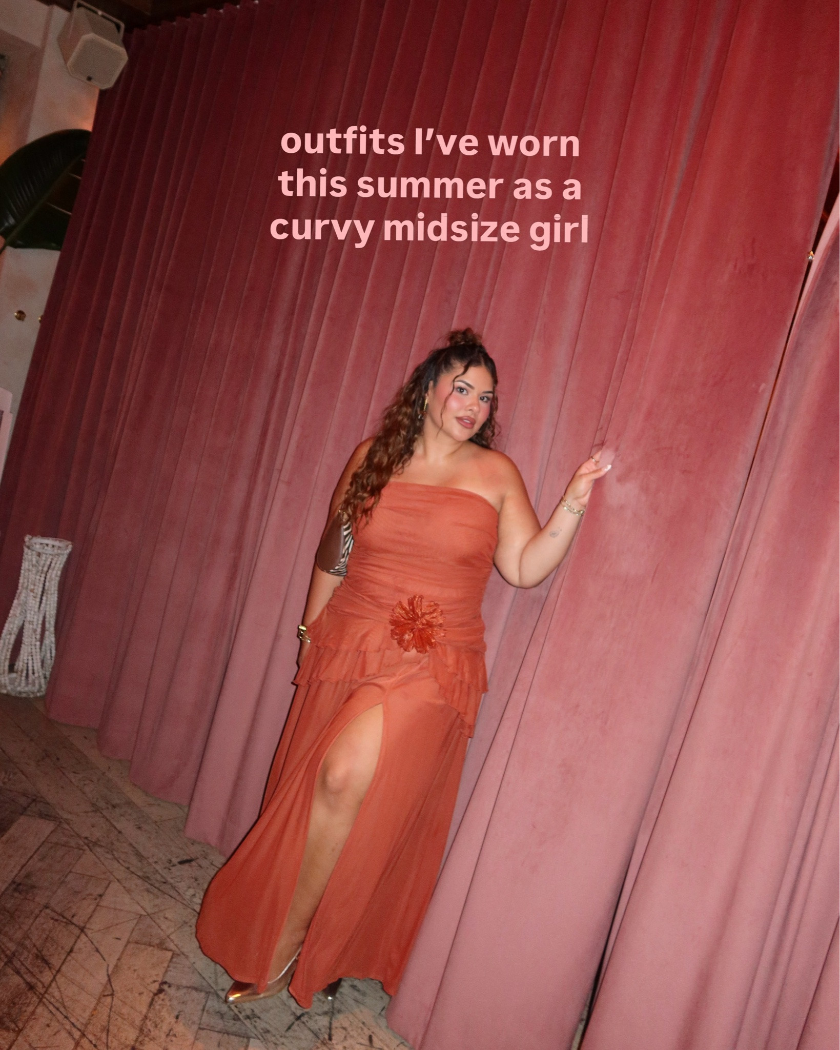 in my summer outfit diary so far ‧₊˚🖇️⊹˚⟡˖ ࣪