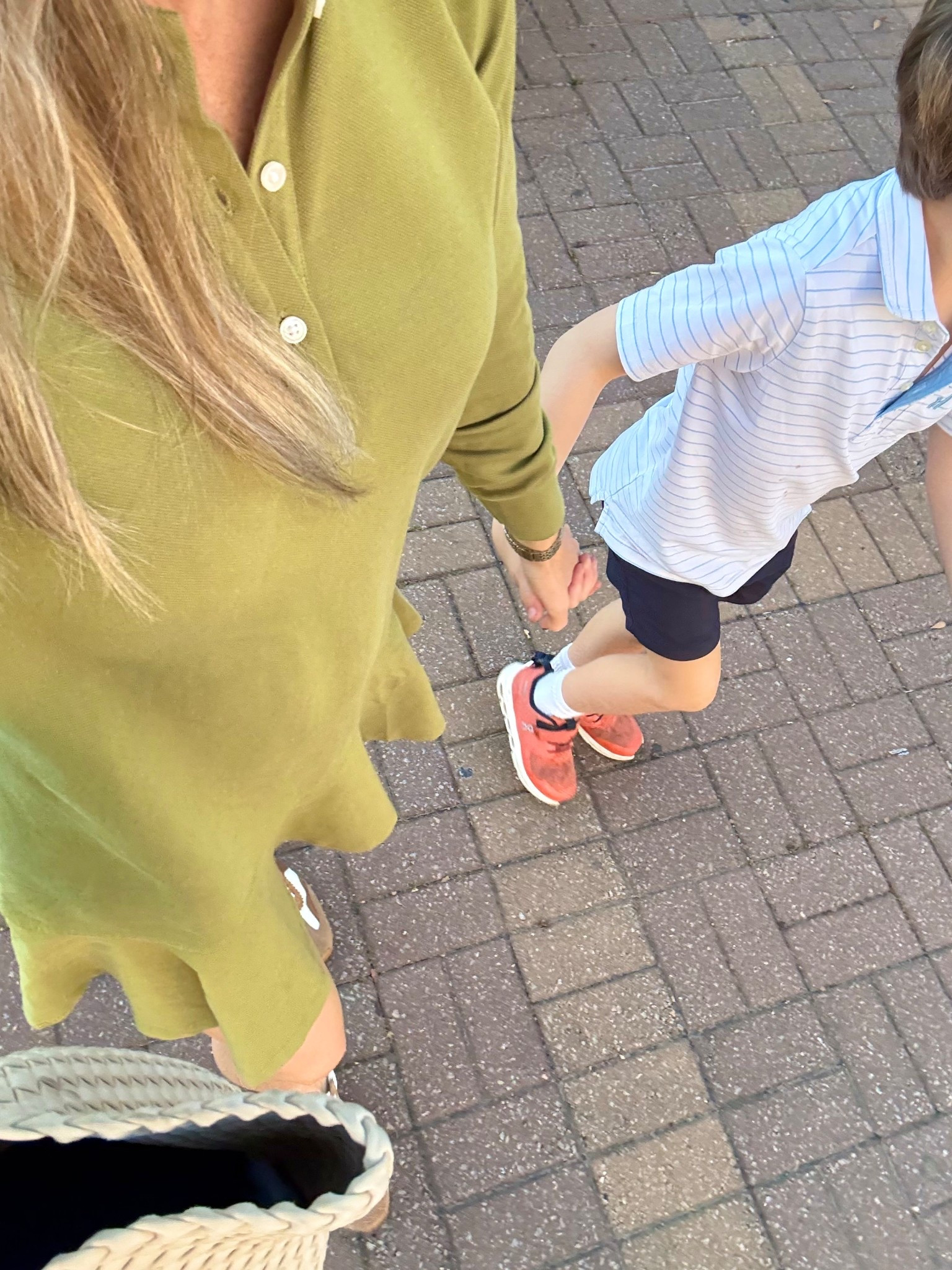 Easy dresses for a sporty, chic look

#LTKCyberWeek #LTKmomlife