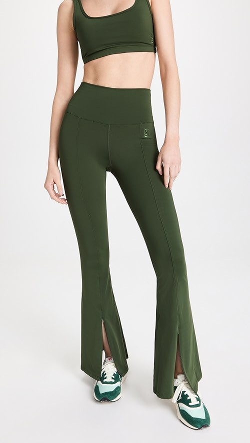 P.E NATION Full Force Leggings | SHOPBOP | Shopbop