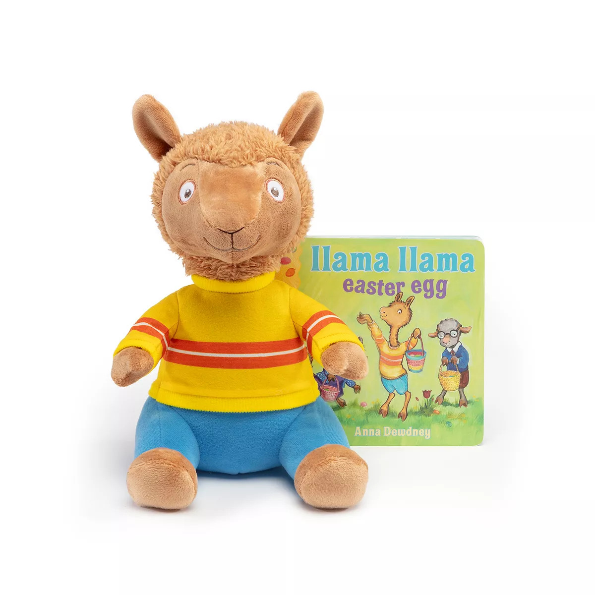 Kohl's Cares® Llama Llama Book and Plush Toy Easter Bundle | Kohl's