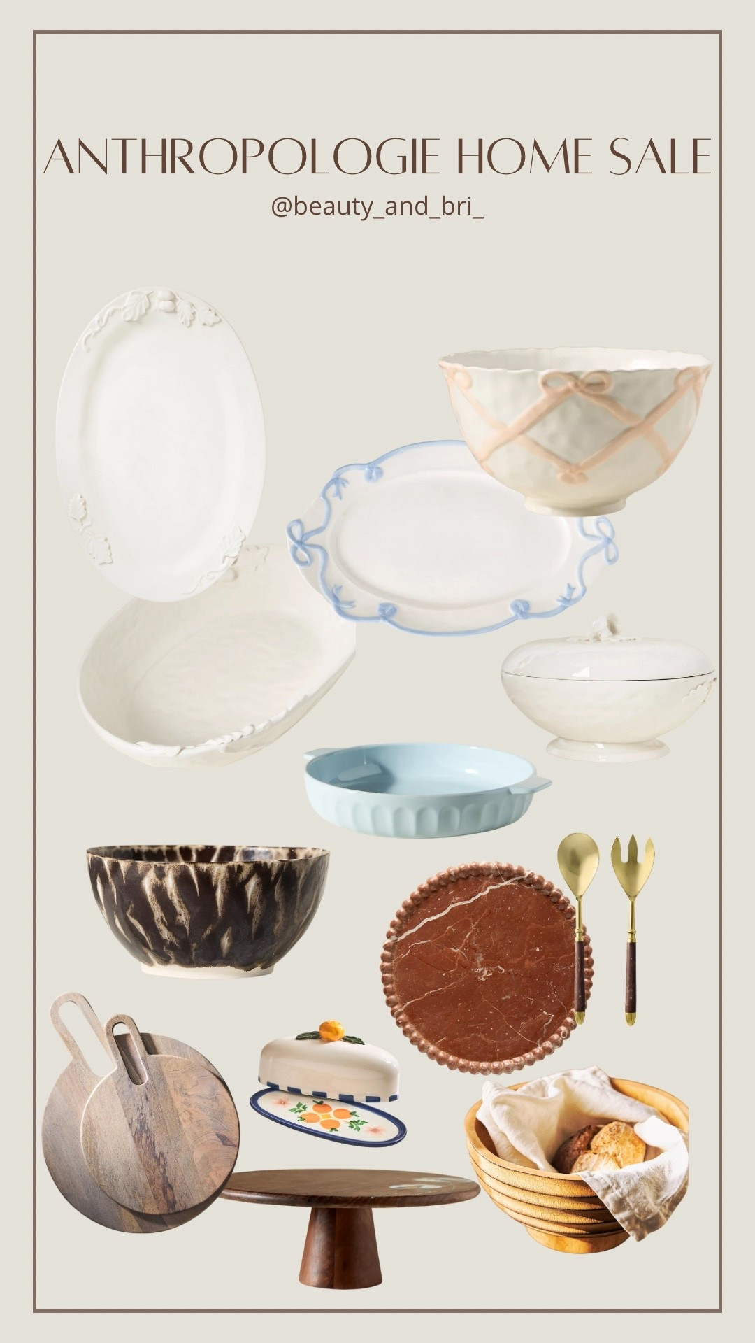 Up to 40% off home sale at Anthropologie

Hosting, dining, servingware, 

#LTKHoliday #LTKSeasonal #LTKHome