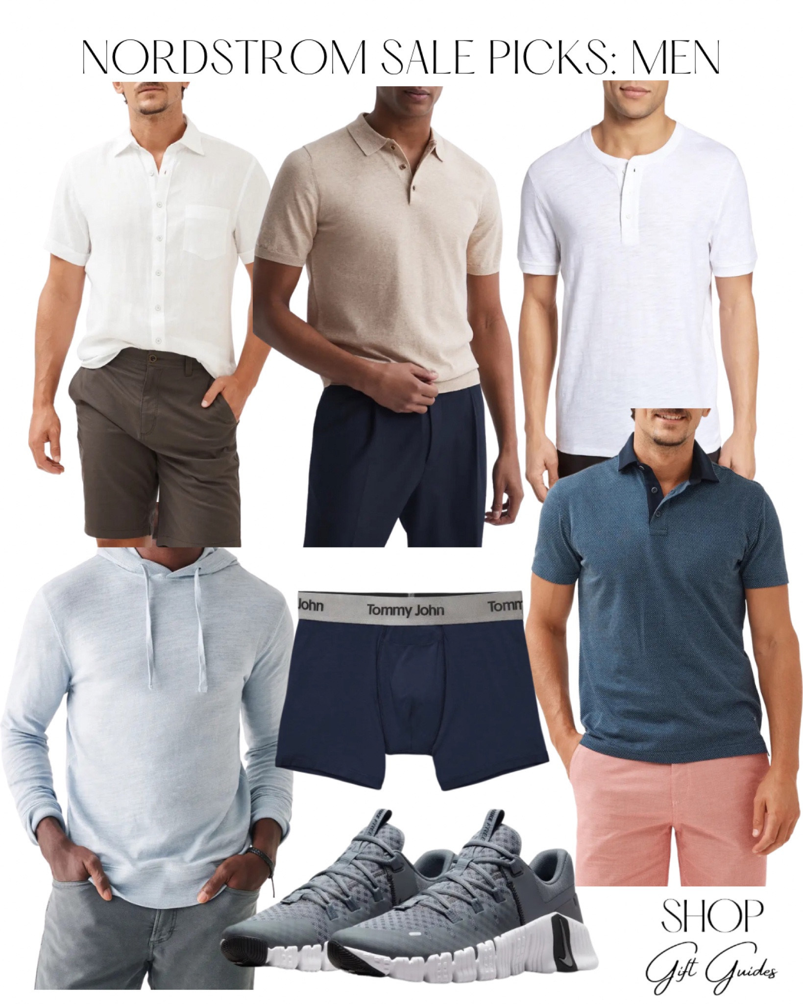 Nordstrom anniversary sale: men’s fashion picks!! 

So many great easy causal short sleeve polos that couldn’t be more perfect for the summer! My husband loves these easy shirts to pair with some cute shorts and it’s a nice elevated casual look! 

#LTKxNSale #LTKsalealert #LTKmens