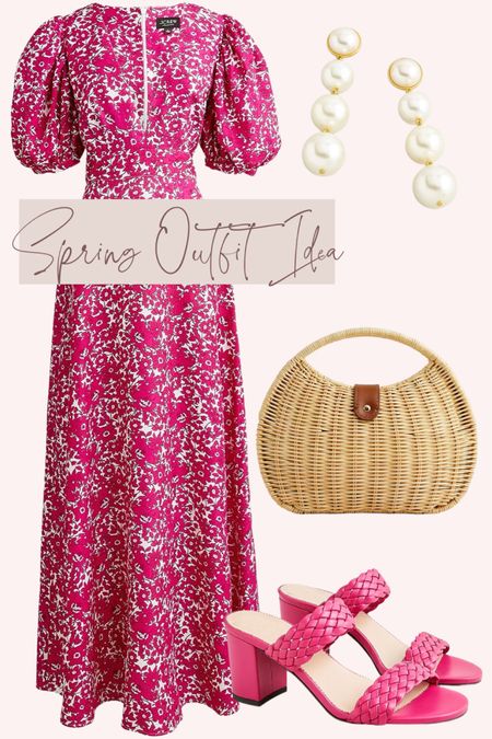 Spring outfit idea.

#bridalshower #outdoorwedding #casualwedding #gardenwedding #springdress #easterdress

#LTKwedding #LTKSeasonal #LTKstyletip