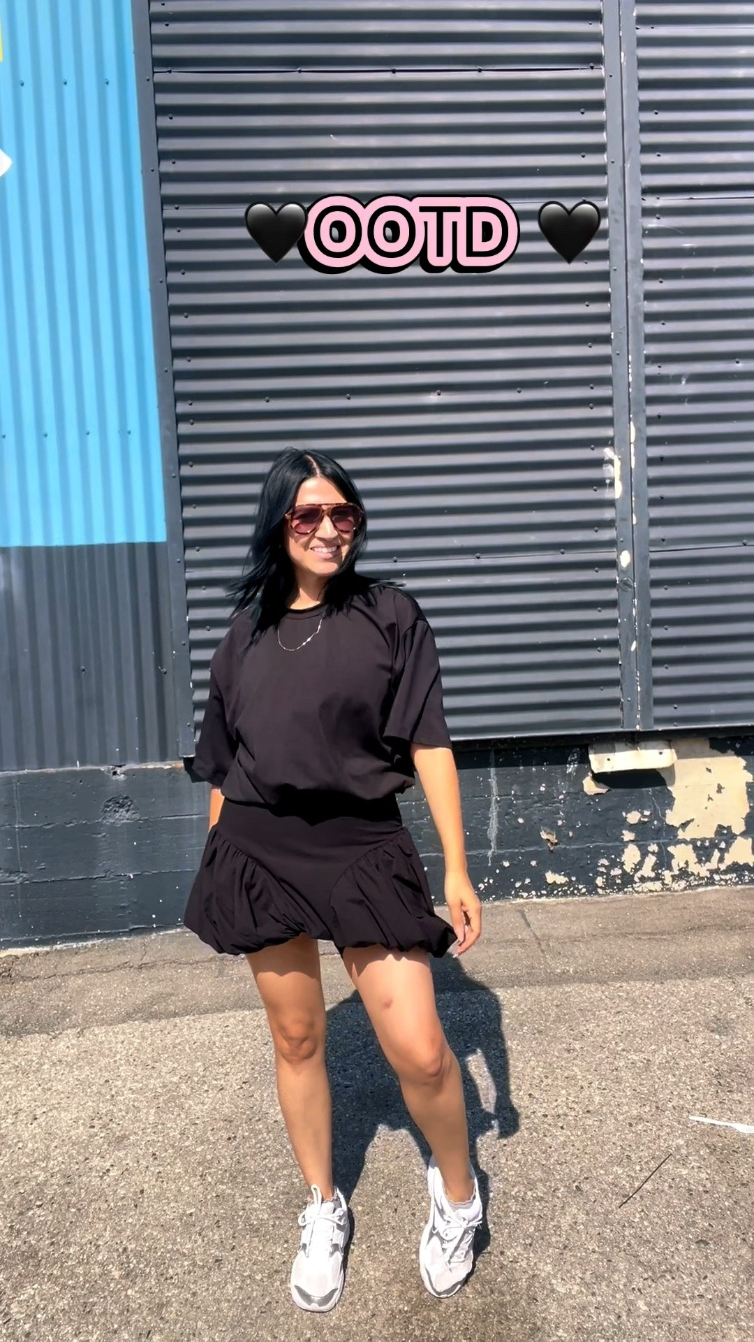 Saturday Girly and Casual

#LTKmomlife #LTKootd #LTKOver40