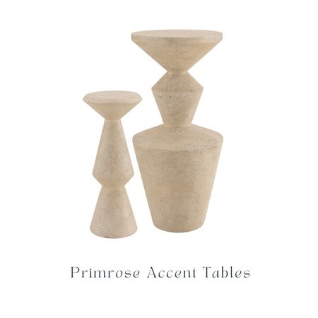 Loving these uniquely shaped accent tables from Ballard designs! 

#LTKsalealert #LTKhome #LTKSeasonal