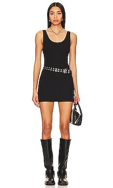 Kourtney Backless Mini Dress
                    
                    superdown | Revolve Clothing (Global)
