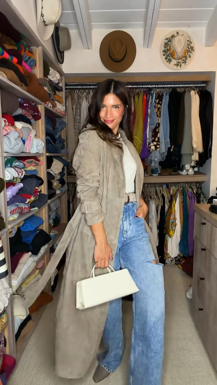 Dinner at Sal’s🍝 #GRWM #getdressedwithme

#LTKgrwm #LTKootd #LTKdayinmylife