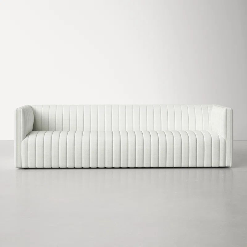 Brandt 97'' Upholstered Sofa | Wayfair North America
