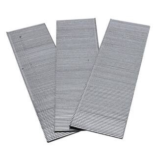 1-1/2 in. 18-Gauge Glue Collated Brad Nails (5000-Count) | The Home Depot