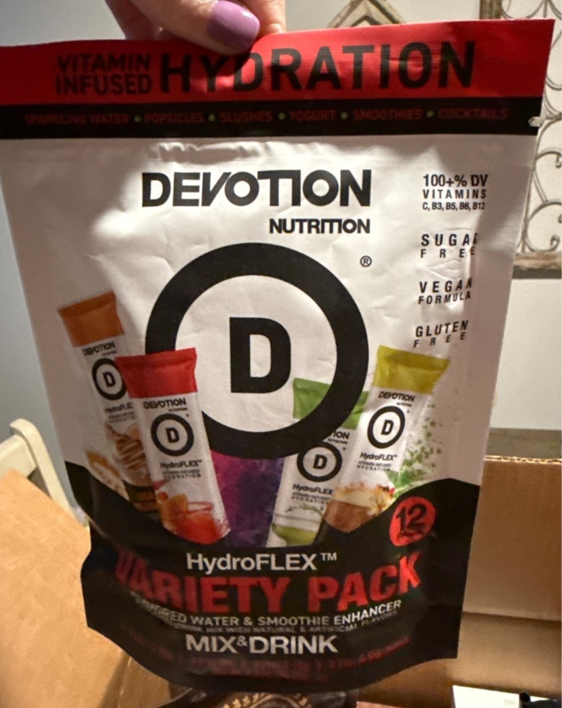 Stay hydrated! Use code: Bariatricwarrior at checkout to save $ and help supper my family.

#LTKfitnessgoals #LTKselfcare #LTKActive