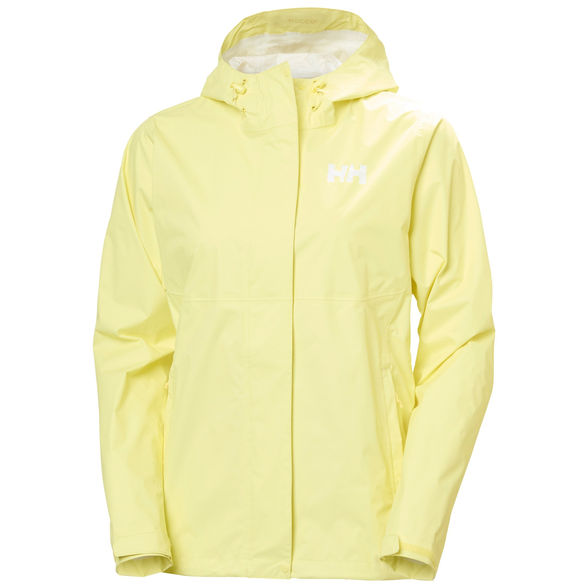 Helly Hansen Women's Loke Jacket  Yellow S | REI