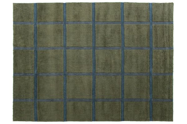 Taylor
                        
                          Washable Wool Rug | Revival Rugs 