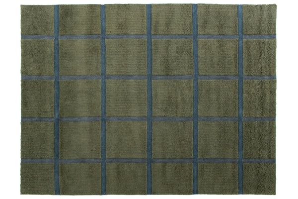 Taylor
                        
                          Washable Wool Rug | Revival Rugs 