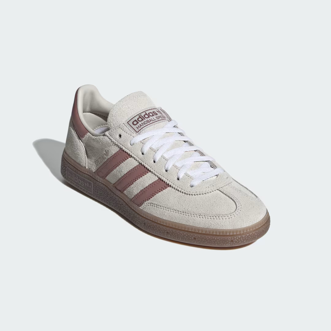 adidas HANDBALL SPEZIAL SHOES Alumina 7.5 - Womens Originals Shoes | adidas (US)